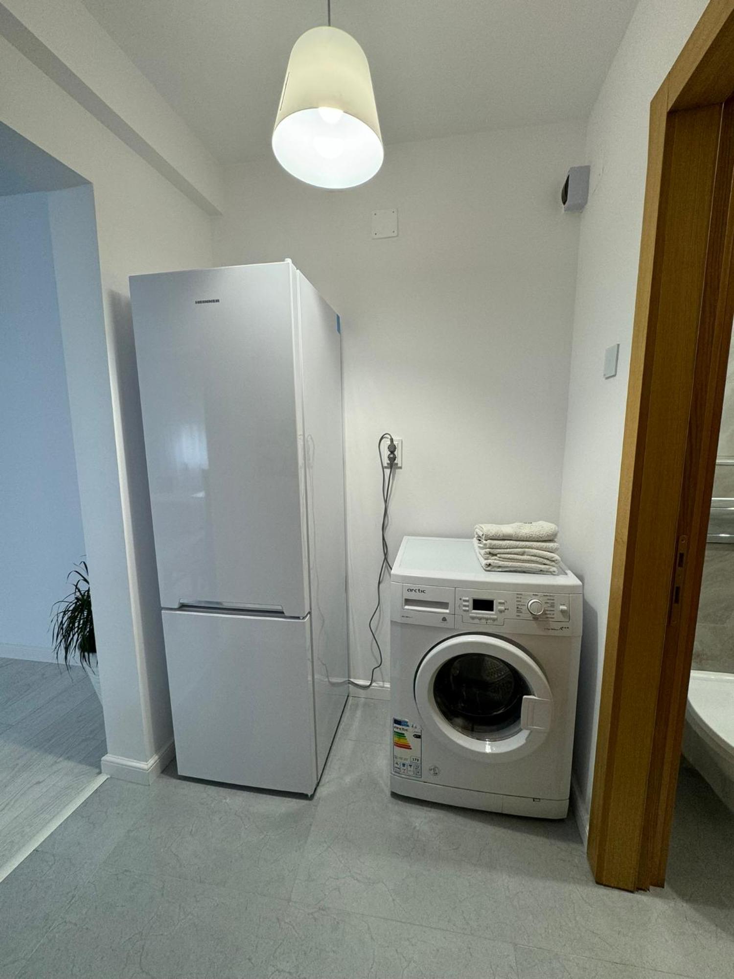 Apartament Central Râmnicu Vâlcea Exteriér fotografie