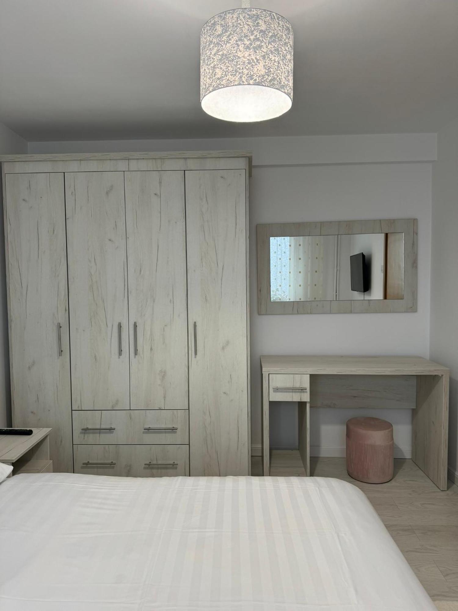 Apartament Central Râmnicu Vâlcea Exteriér fotografie