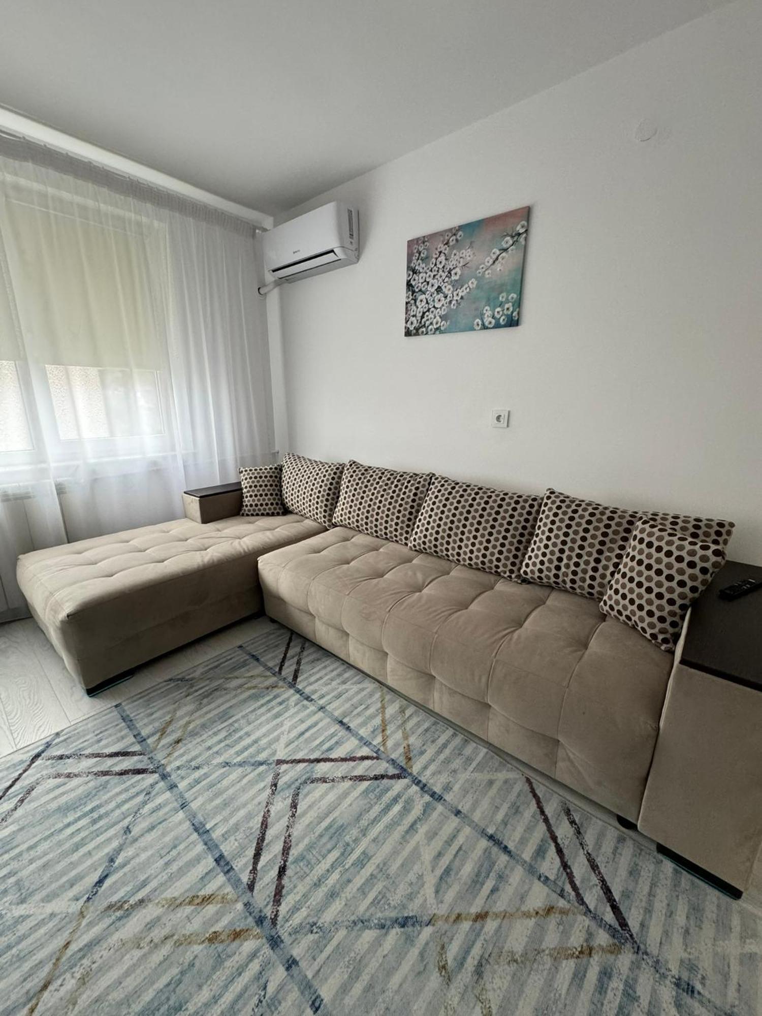 Apartament Central Râmnicu Vâlcea Exteriér fotografie