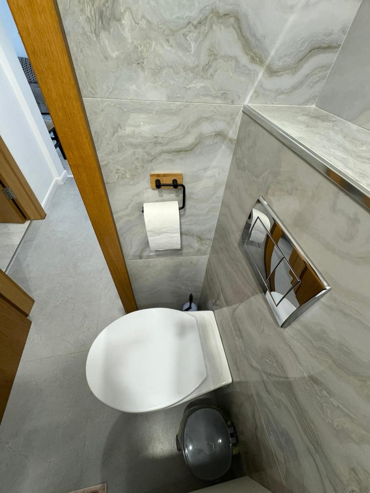 Apartament Central Râmnicu Vâlcea Exteriér fotografie