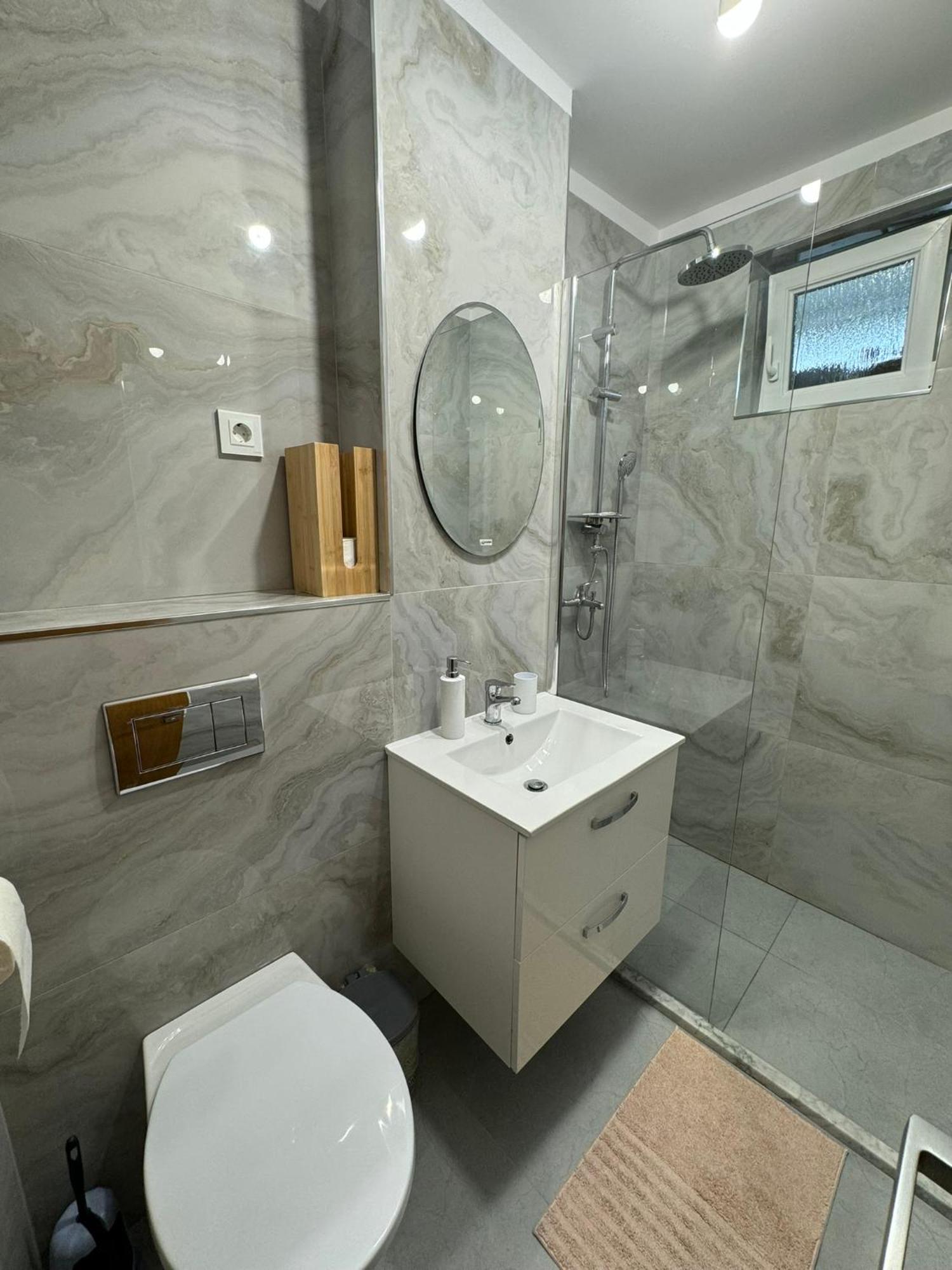 Apartament Central Râmnicu Vâlcea Exteriér fotografie