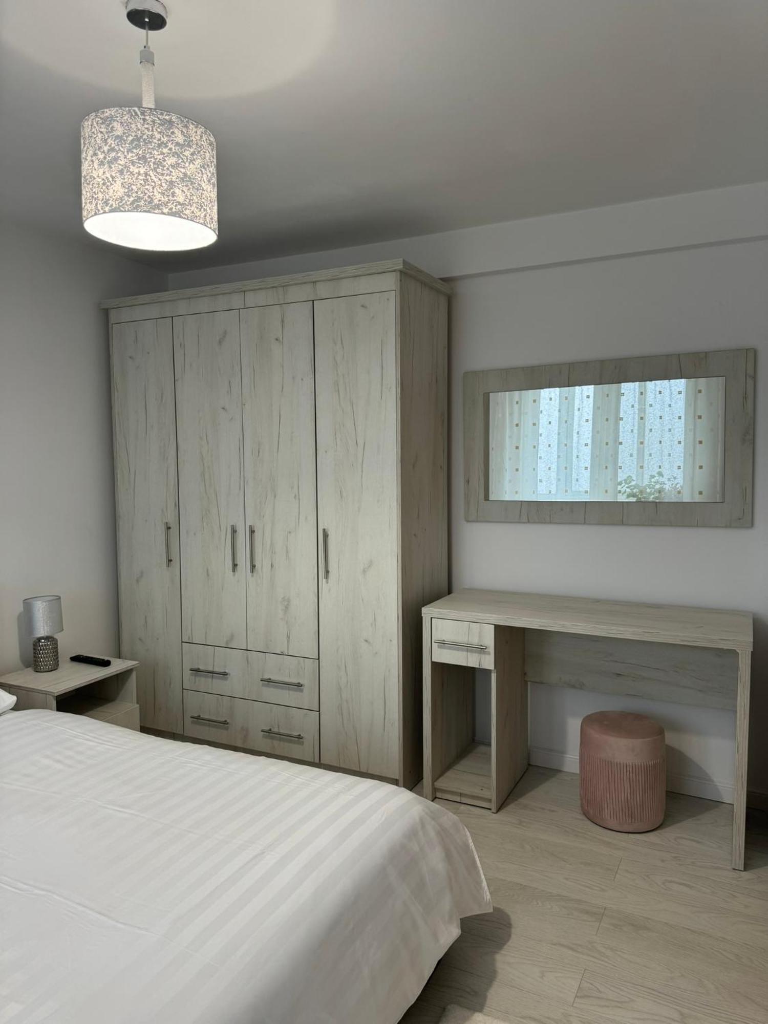 Apartament Central Râmnicu Vâlcea Exteriér fotografie