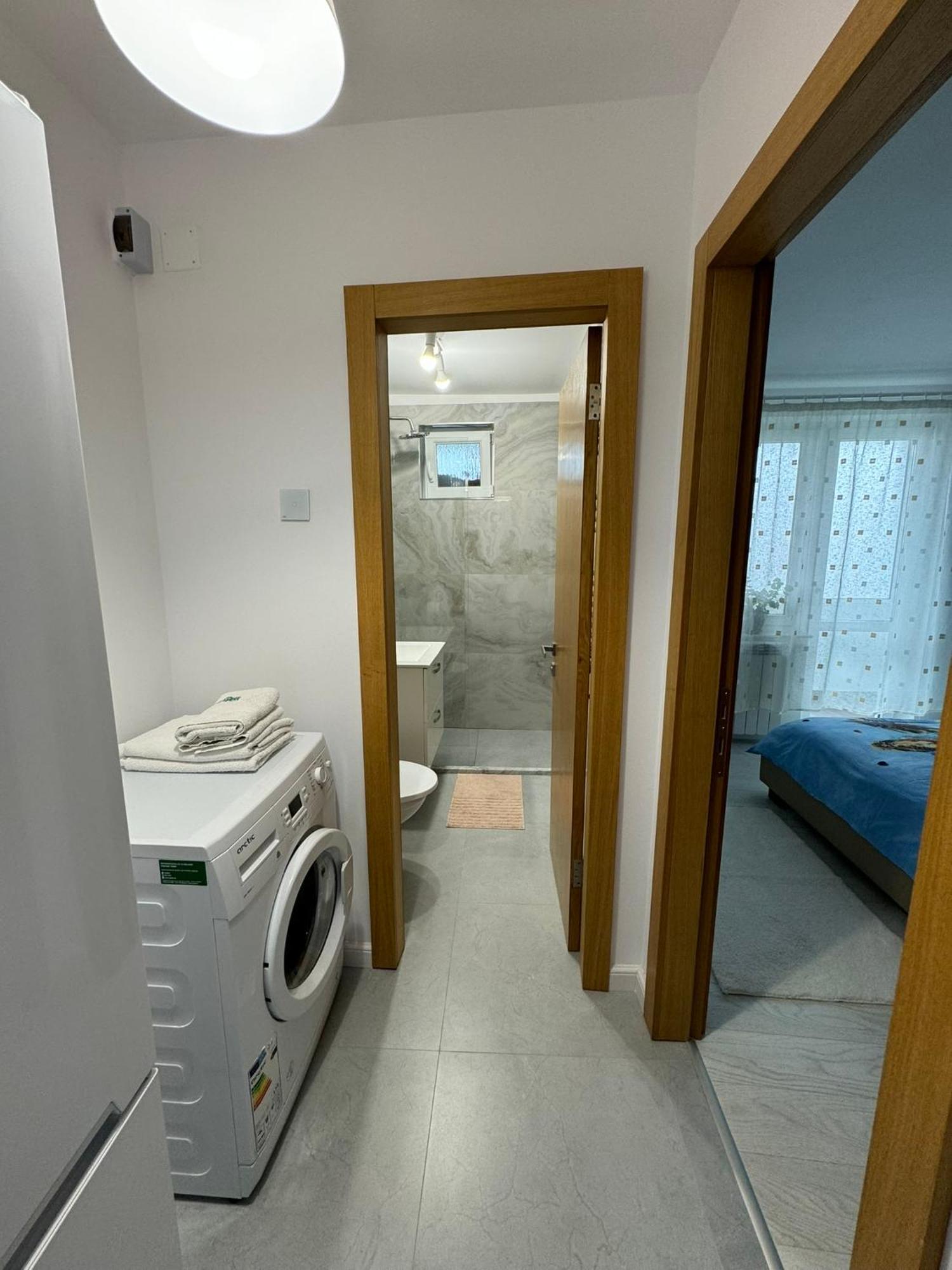Apartament Central Râmnicu Vâlcea Exteriér fotografie