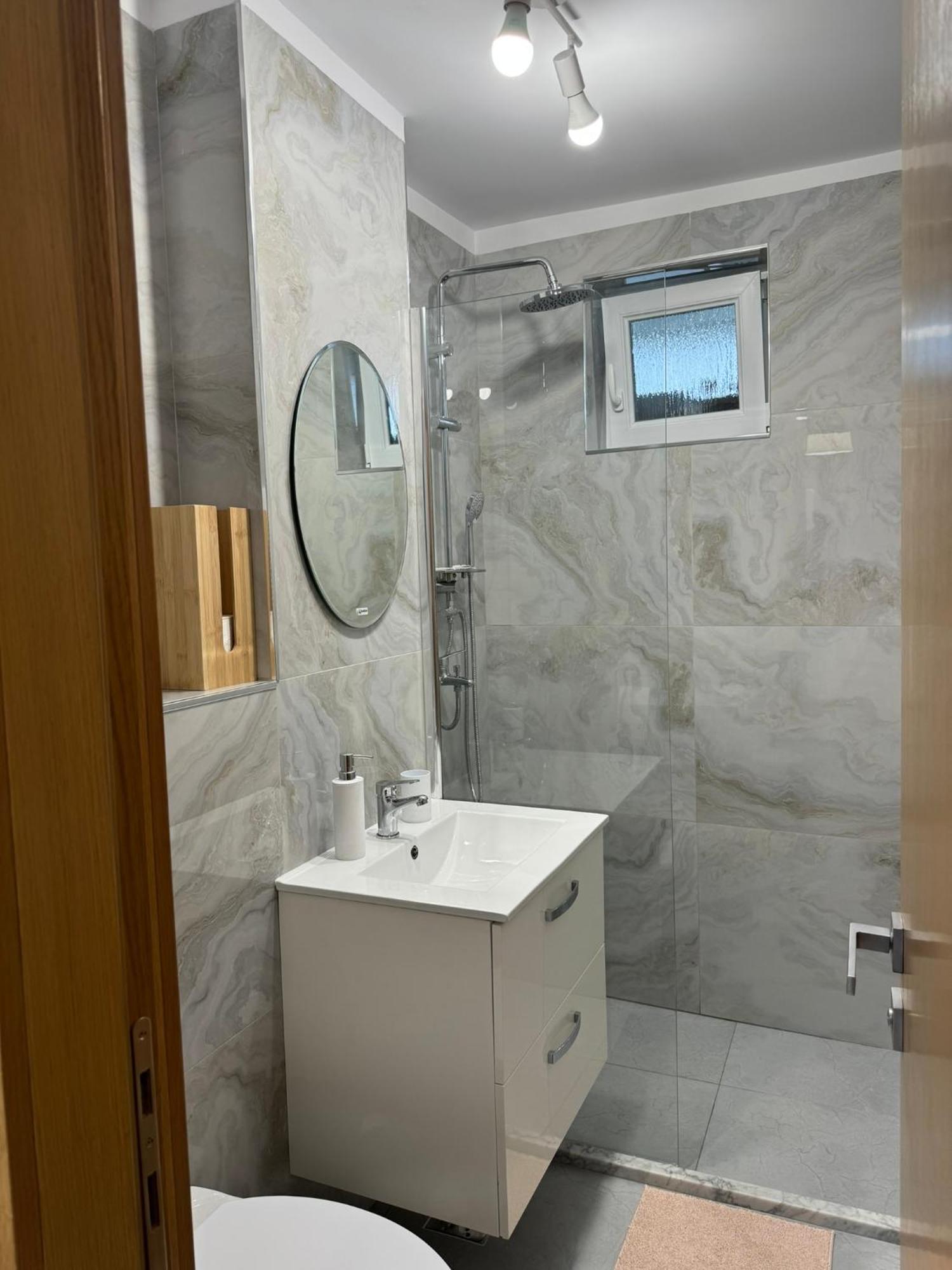 Apartament Central Râmnicu Vâlcea Exteriér fotografie