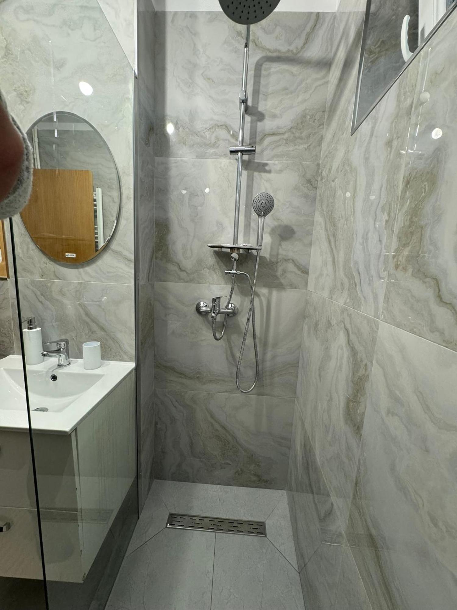 Apartament Central Râmnicu Vâlcea Exteriér fotografie