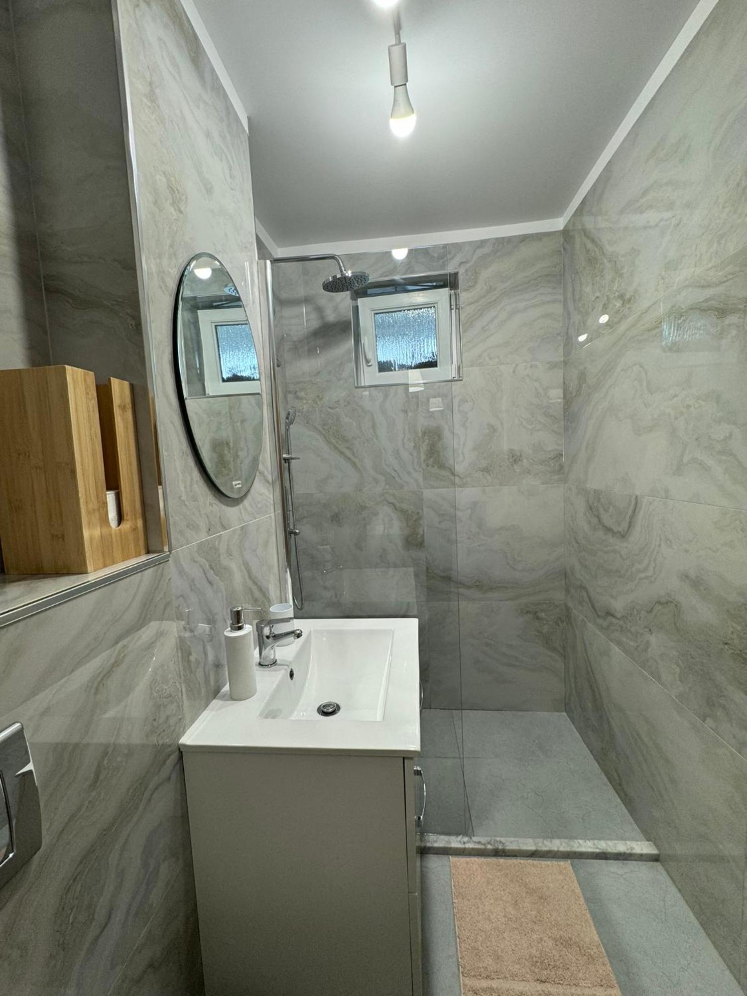 Apartament Central Râmnicu Vâlcea Exteriér fotografie