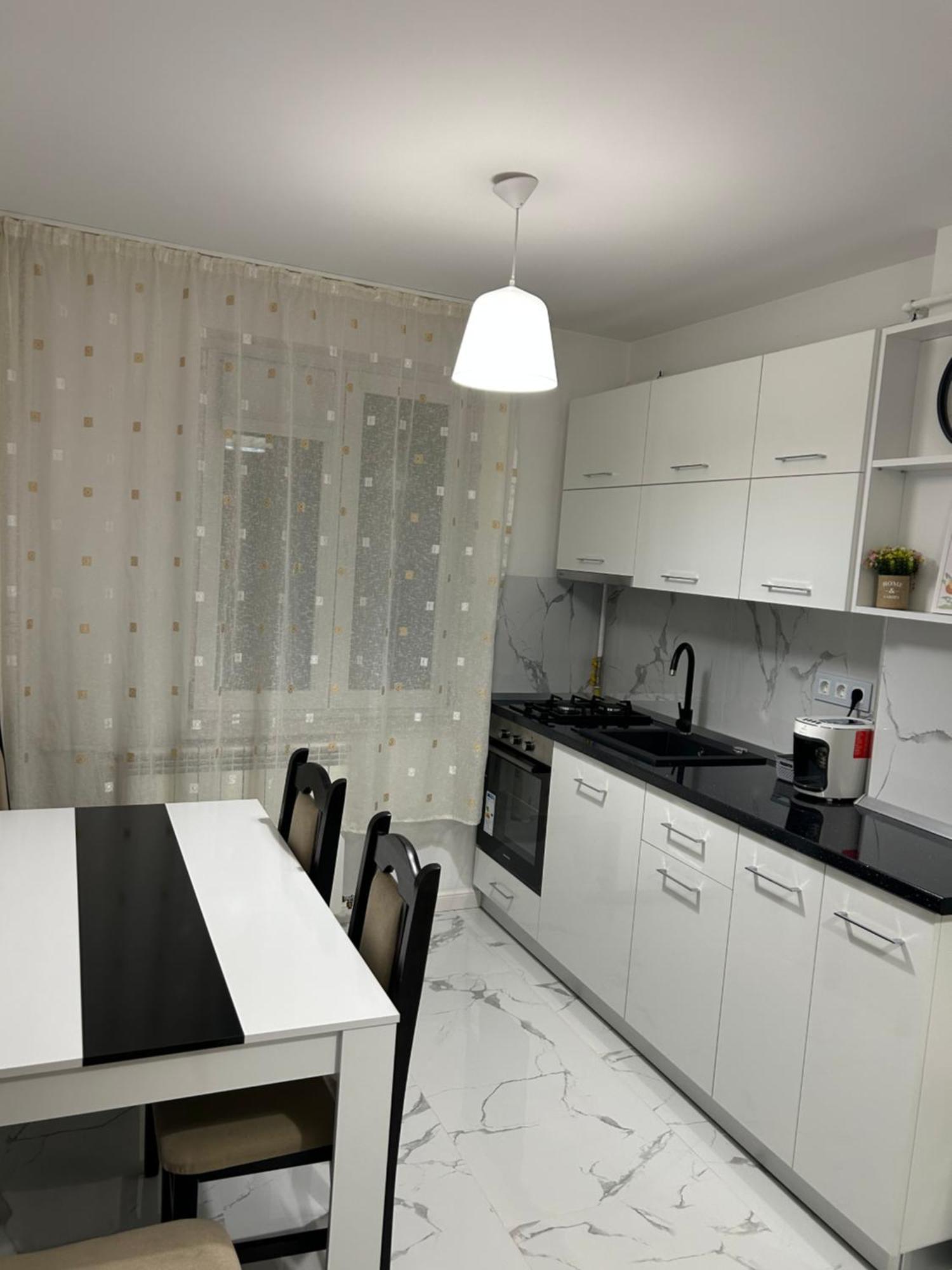 Apartament Central Râmnicu Vâlcea Exteriér fotografie