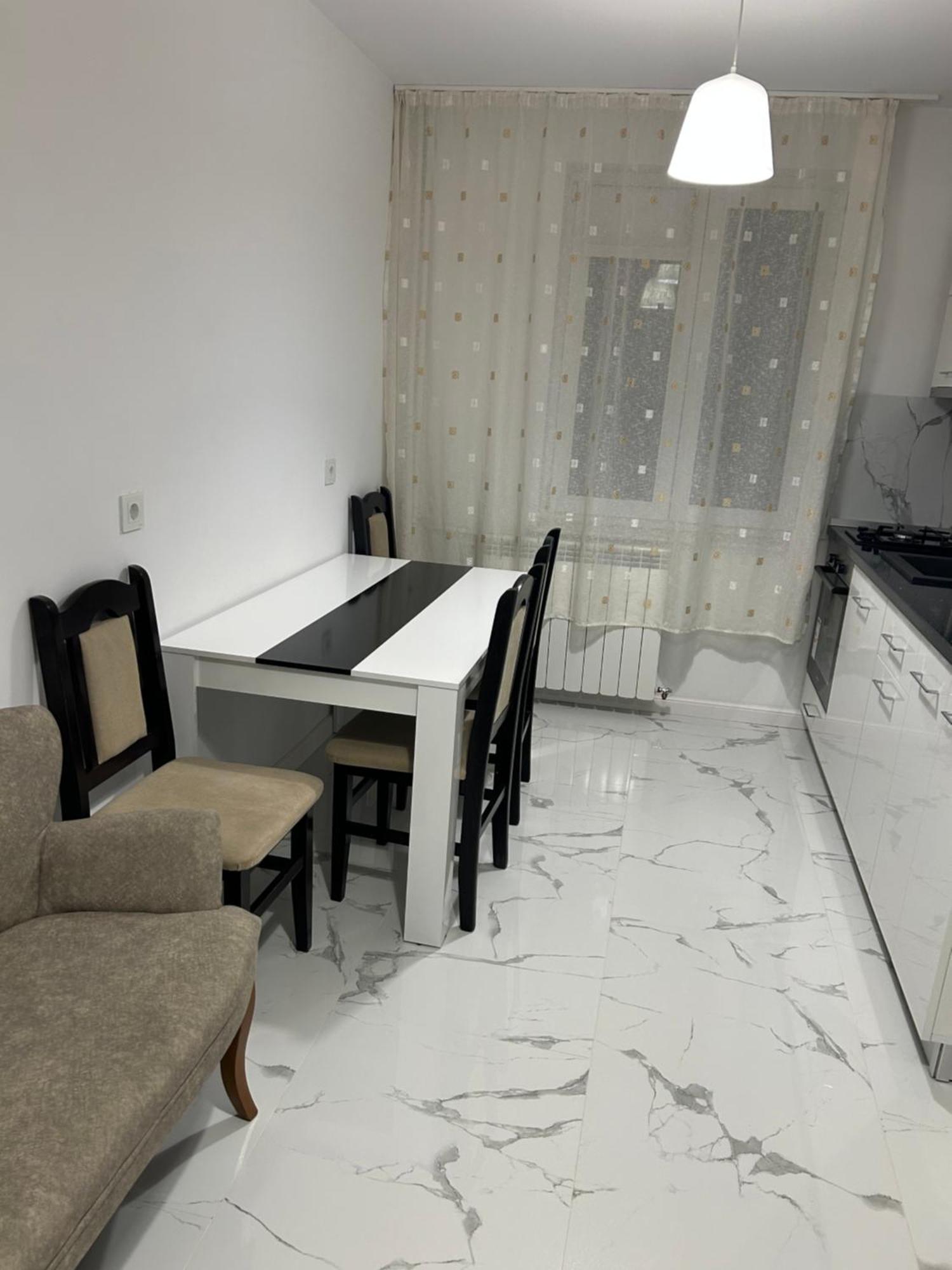 Apartament Central Râmnicu Vâlcea Exteriér fotografie