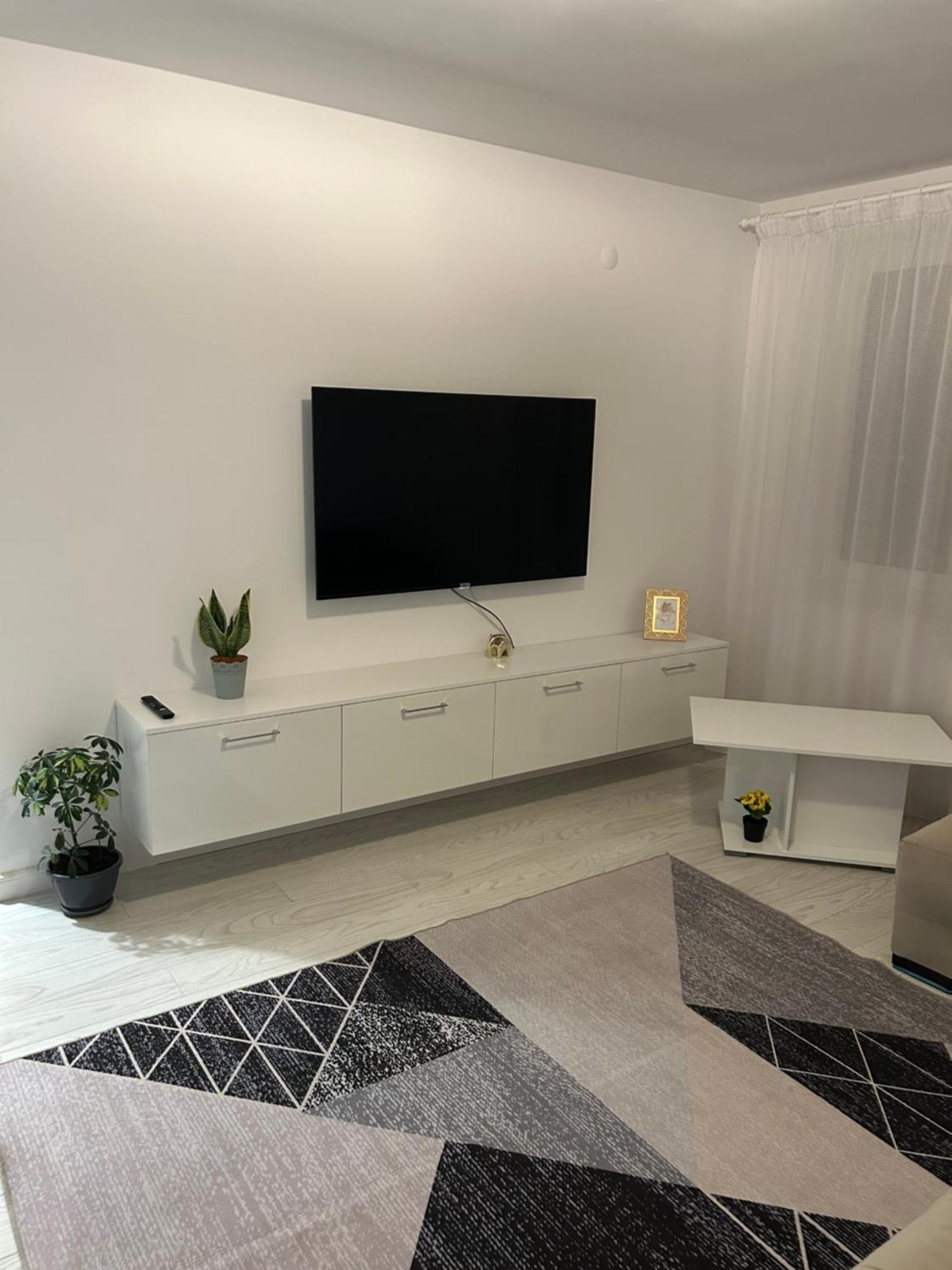 Apartament Central Râmnicu Vâlcea Exteriér fotografie